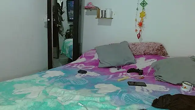 Chat +18 de curvivan ao vivo