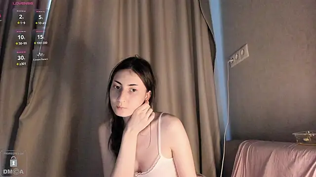 Ayesha_Thebestt's Live XXX Chat