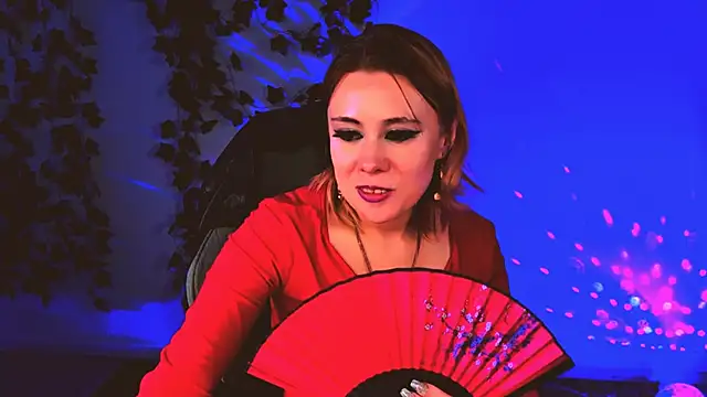 Kumiho_7777's Live XXX Chat