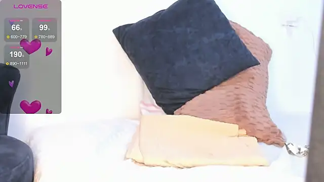 Chat XXX Live Ammy_isabellaa
