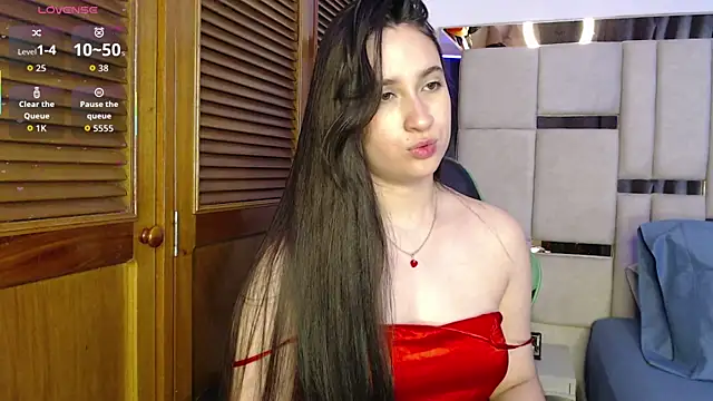 sofiaduque_26's Live XXX Chat