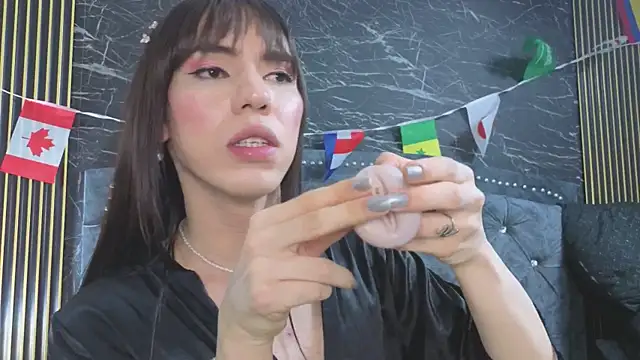 Chat +18 de diosagolden ao vivo