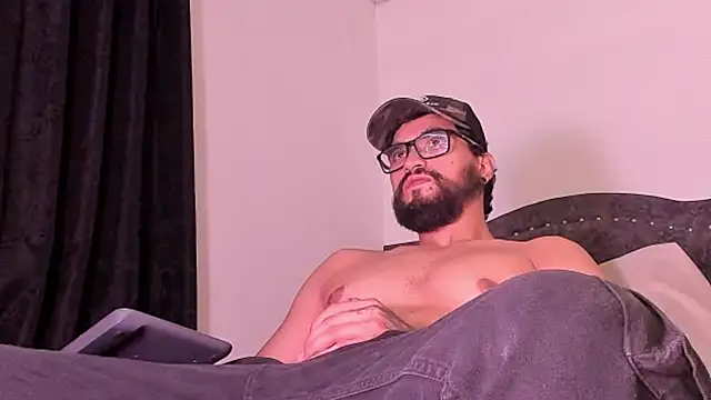Show webcam de Chrys_harris77