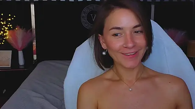 Chat XXX ao vivo de GracefulMichelle