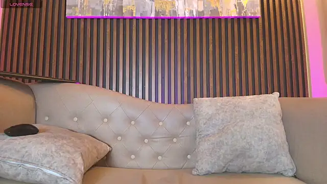 Elisasue Webcam-Show