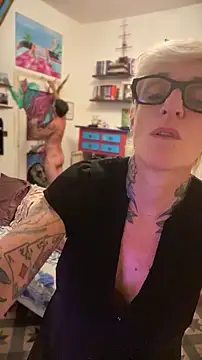 SipenAt's Live XXX Chat