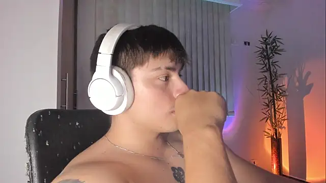 Giordano_Russo – Naživo XXX chat