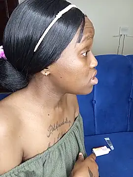 Chat XXX ao vivo de Virgin_shawrie