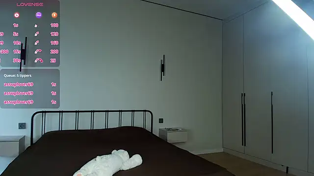 arikitsu Chat XXX live
