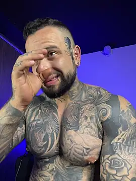 natevillage's Live XXX Chat