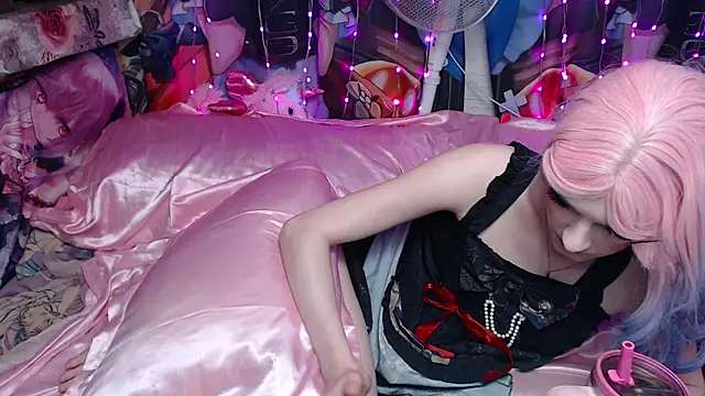 yutachka Obrolan Langsung XXX