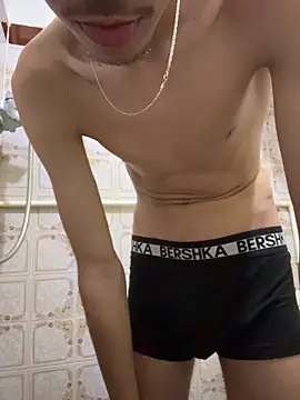 The_moroccan_monster webcam show