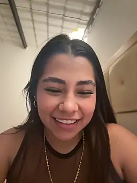 darsha_90 现场XXX聊天