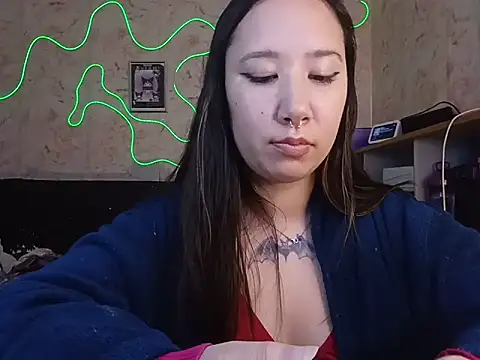 Czat XXX na żywo – Japabaixinha