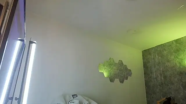 Živý XXX chat crystaldarliing