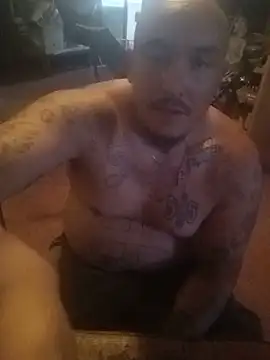 Dick4yourholes: διαδικτυακό σόου στην κάμερα