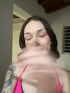 XXX chat uživo modela Baby_luxury