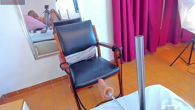 Živý XXX chat IsabellaaLux_
