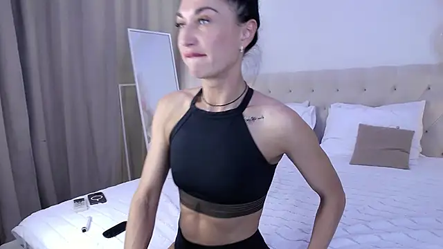 Chat +18 de AriannaCruise ao vivo