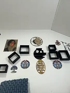 jamilaross 라이브 XXX 채팅