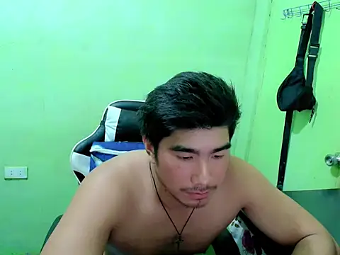 Chat XXX Live Hunkfireman