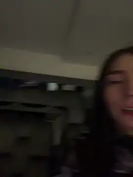 Онлайн чат XXX Camistar18