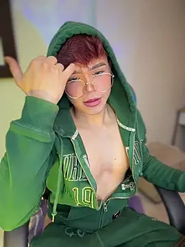 PRINCE_STEV Live XXX Chat