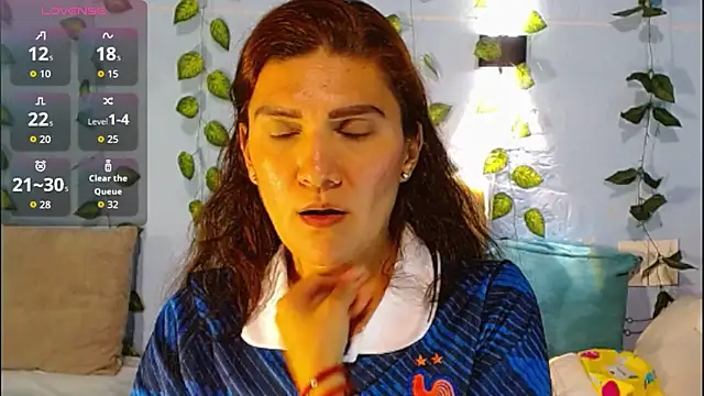 Živý XXX chat venus_swet_