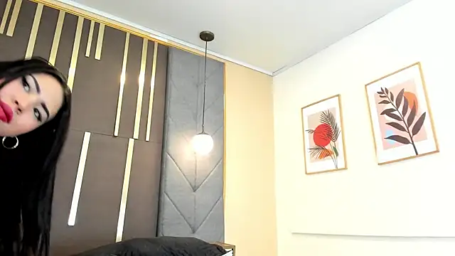 Živý XXX chat OliviGrace