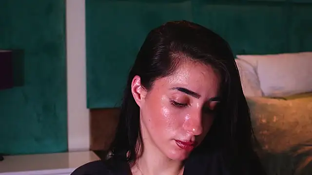 AmeliaJune Live XXX-Chat