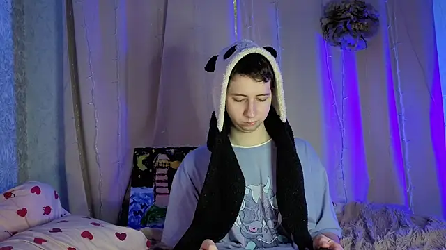 Chat XXX Live Timothy_Fox