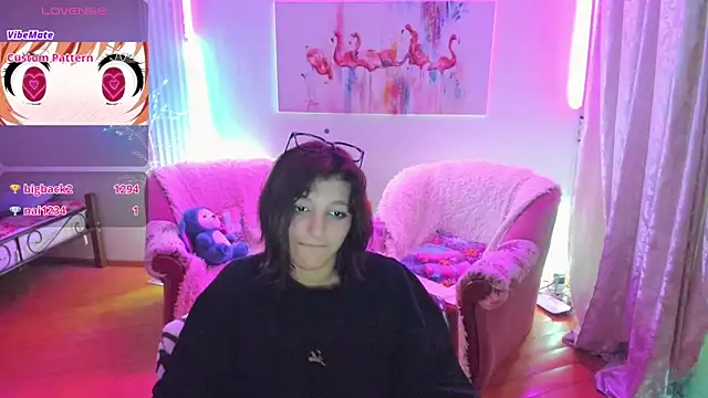 A_Skyy Adlı Modelin Canlı XXX Sohbeti