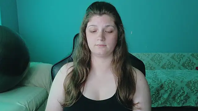 Chat XXX en directo de TreeJeanne