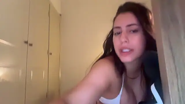 sieeena Live XXX Chat