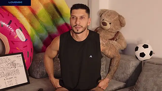 Seth_Vegaa: απευθείας συνομιλία ΧΧΧ