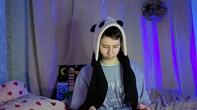 Timothy_Fox 现场XXX聊天