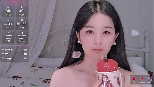 BingLin- 即時 XXX 聊天