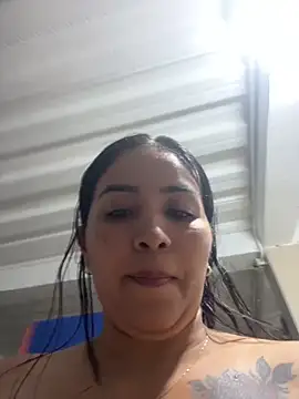 Chatroom XXX en direct de LuzDream