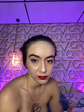 MelanyyJhonson15 live XXX chat