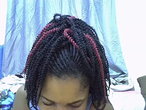 Chat +18 de Zilpah_ ao vivo