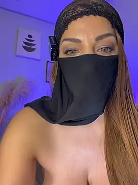 Amberonee31 – Live XXX-chat