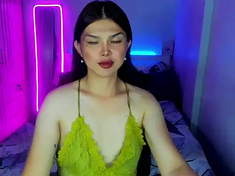 HaileyWalker_ 即時 XXX 聊天