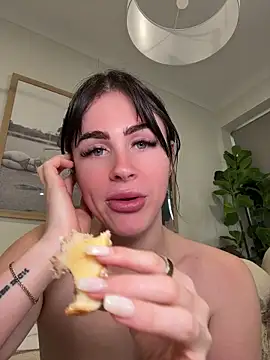 aus_queen's Live XXX Chat