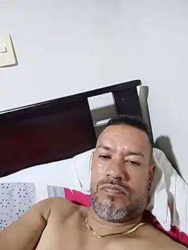 Show modela Guevaritaelmejor na web-kameri