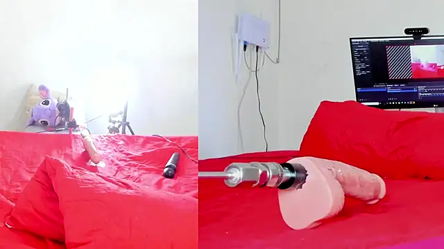 دردشة Agathasthonx الجنسية المباشرة