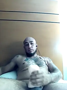 Chat XXX en directo de Mac15151