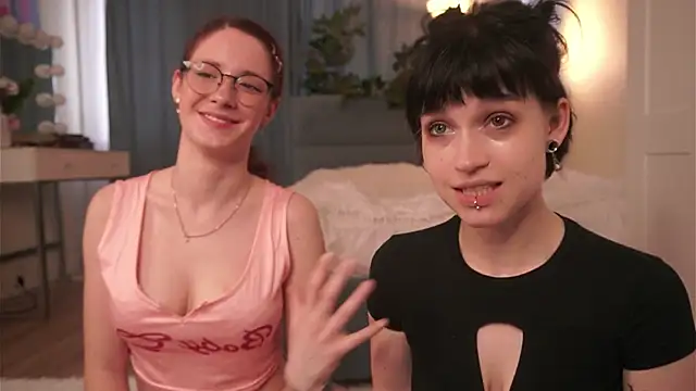 TeaseDealer's Live XXX Chat