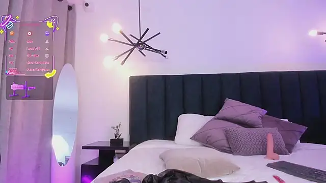 Ary_7 Adlı Modelin Canlı XXX Sohbeti