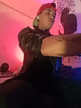 AlecBanne_ Live XXX Chat