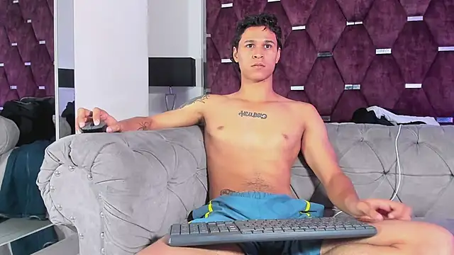TonyBenedetti Live XXX-chat
